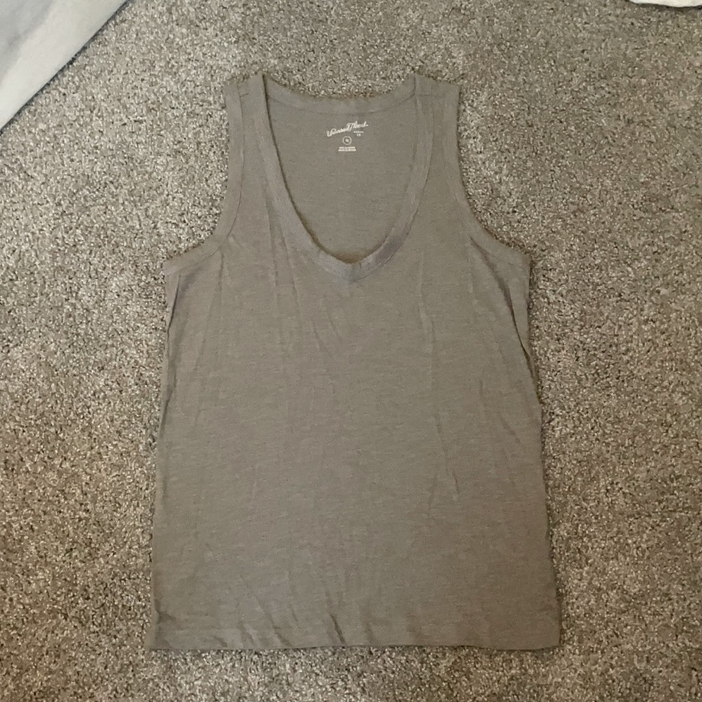 Brand new tank from target